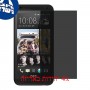 [4 יחידות] HTC Desire 601 dual sim מגן מסך נאנו זכוכית 9H פרטיות סקרין מובייל