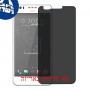 [4 יחידות] HTC Desire 825 מגן מסך נאנו זכוכית 9H פרטיות סקרין מובייל