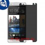 [4 יחידות] HTC One mini מגן מסך נאנו זכוכית 9H פרטיות סקרין מובייל