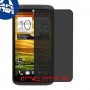 [4 יחידות] HTC One X+ מגן מסך נאנו זכוכית 9H פרטיות סקרין מובייל