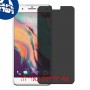 [4 יחידות] HTC One X10 מגן מסך נאנו זכוכית 9H פרטיות סקרין מובייל
