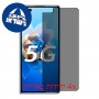 [4 יחידות] Huawei Mate X2 4G מגן מסך נאנו זכוכית 9H פרטיות סקרין מובייל