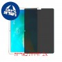 [2 יחידות] Huawei MatePad 10.8 מגן מסך נאנו זכוכית 9H פרטיות סקרין מובייל