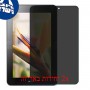 [2 יחידות] Huawei MediaPad 7 Youth2 מגן מסך נאנו זכוכית 9H פרטיות סקרין מובייל