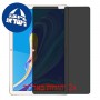 [2 יחידות] Huawei MediaPad M6 10.8 מגן מסך נאנו זכוכית 9H פרטיות סקרין מובייל