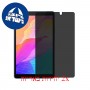 [2 יחידות] Huawei MediaPad T8 מגן מסך נאנו זכוכית 9H פרטיות סקרין מובייל