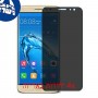 [4 יחידות] Huawei nova plus מגן מסך נאנו זכוכית 9H פרטיות סקרין מובייל
