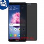 [4 יחידות] Huawei P smart מגן מסך נאנו זכוכית 9H פרטיות סקרין מובייל