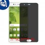 [4 יחידות] Huawei P10 Plus מגן מסך נאנו זכוכית 9H פרטיות סקרין מובייל