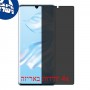 [4 יחידות] Huawei P30 Pro מגן מסך נאנו זכוכית 9H פרטיות סקרין מובייל