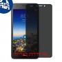 [4 יחידות] Huawei SnapTo מגן מסך נאנו זכוכית 9H פרטיות סקרין מובייל