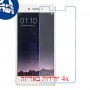 [4 יחידות] Oppo F1 מגן מסך נאנו זכוכית 9H סקרין מובייל