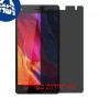 [4 יחידות] Infinix Hot 4 Pro מגן מסך נאנו זכוכית 9H פרטיות סקרין מובייל