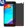 [4 יחידות] Infinix S2 Pro מגן מסך נאנו זכוכית 9H פרטיות סקרין מובייל
