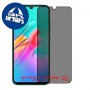 [4 יחידות] Infinix Smart HD 2021 מגן מסך נאנו זכוכית 9H פרטיות סקרין מובייל