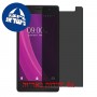 [4 יחידות] Lava A97 2GB+ מגן מסך נאנו זכוכית 9H פרטיות סקרין מובייל
