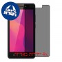 [4 יחידות] Lava Z1 מגן מסך נאנו זכוכית 9H פרטיות סקרין מובייל
