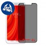 [4 יחידות] Lava Z61 Pro מגן מסך נאנו זכוכית 9H פרטיות סקרין מובייל