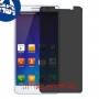 [4 יחידות] Lenovo A616 מגן מסך נאנו זכוכית 9H פרטיות סקרין מובייל