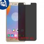 [4 יחידות] Lenovo K6 Power מגן מסך נאנו זכוכית 9H פרטיות סקרין מובייל