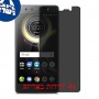 [4 יחידות] Lenovo K8 Plus מגן מסך נאנו זכוכית 9H פרטיות סקרין מובייל