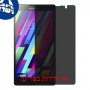 [4 יחידות] Lenovo P90 מגן מסך נאנו זכוכית 9H פרטיות סקרין מובייל