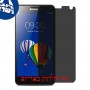 [4 יחידות] Lenovo S580 מגן מסך נאנו זכוכית 9H פרטיות סקרין מובייל