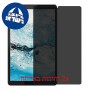 [2 יחידות] Lenovo Tab M8 (FHD) מגן מסך נאנו זכוכית 9H פרטיות סקרין מובייל