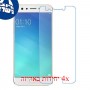 [4 יחידות] Oppo F3 מגן מסך נאנו זכוכית 9H סקרין מובייל