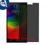 [4 יחידות] Lenovo Vibe Z2 מגן מסך נאנו זכוכית 9H פרטיות סקרין מובייל