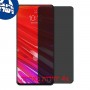 [4 יחידות] Lenovo Z5 Pro מגן מסך נאנו זכוכית 9H פרטיות סקרין מובייל