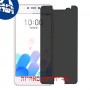 [4 יחידות] Meizu M5c מגן מסך נאנו זכוכית 9H פרטיות סקרין מובייל