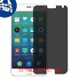 [4 יחידות] Meizu MX4 Pro מגן מסך נאנו זכוכית 9H פרטיות סקרין מובייל