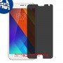 [4 יחידות] Meizu MX5e מגן מסך נאנו זכוכית 9H פרטיות סקרין מובייל
