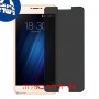 [4 יחידות] Meizu U10 מגן מסך נאנו זכוכית 9H פרטיות סקרין מובייל