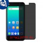 [4 יחידות] Micromax Bharat 3 Q437 מגן מסך נאנו זכוכית 9H פרטיות סקרין מובייל