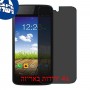 [4 יחידות] Micromax Canvas A1 AQ4502 מגן מסך נאנו זכוכית 9H פרטיות סקרין מובייל