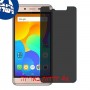 [4 יחידות] Micromax Canvas Evok Power Q4260 מגן מסך נאנו זכוכית 9H פרטיות סקרין מובייל