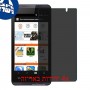 [4 יחידות] Micromax Canvas Fire 4 A107 מגן מסך נאנו זכוכית 9H פרטיות סקרין מובייל