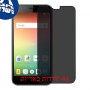 [4 יחידות] Micromax Canvas Pace 4G Q416 מגן מסך נאנו זכוכית 9H פרטיות סקרין מובייל