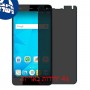[4 יחידות] Micromax Canvas Pulse 4G E451 מגן מסך נאנו זכוכית 9H פרטיות סקרין מובייל