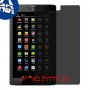 [2 יחידות] Micromax Canvas Tab P666 מגן מסך נאנו זכוכית 9H פרטיות סקרין מובייל
