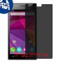 [4 יחידות] Micromax Canvas xp 4G Q413 מגן מסך נאנו זכוכית 9H פרטיות סקרין מובייל