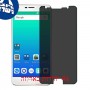 [4 יחידות] Micromax Evok Dual Note E4815 מגן מסך נאנו זכוכית 9H פרטיות סקרין מובייל
