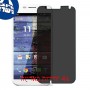 [4 יחידות] Motorola Moto X מגן מסך נאנו זכוכית 9H פרטיות סקרין מובייל