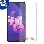 [4 יחידות] Oppo F11 Pro מגן מסך נאנו זכוכית 9H סקרין מובייל