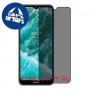 [4 יחידות] Nokia C30 מגן מסך נאנו זכוכית 9H פרטיות סקרין מובייל