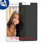 [4 יחידות] Oppo A31 מגן מסך נאנו זכוכית 9H פרטיות סקרין מובייל