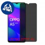 [4 יחידות] Oppo A5 (2020) מגן מסך נאנו זכוכית 9H פרטיות סקרין מובייל