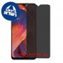 [4 יחידות] Oppo A73 מגן מסך נאנו זכוכית 9H פרטיות סקרין מובייל